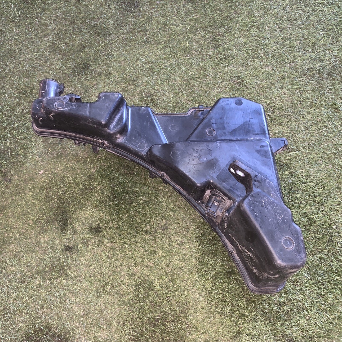 Vaschetta Tergi ant AUDI Q5 80A955451B (2)