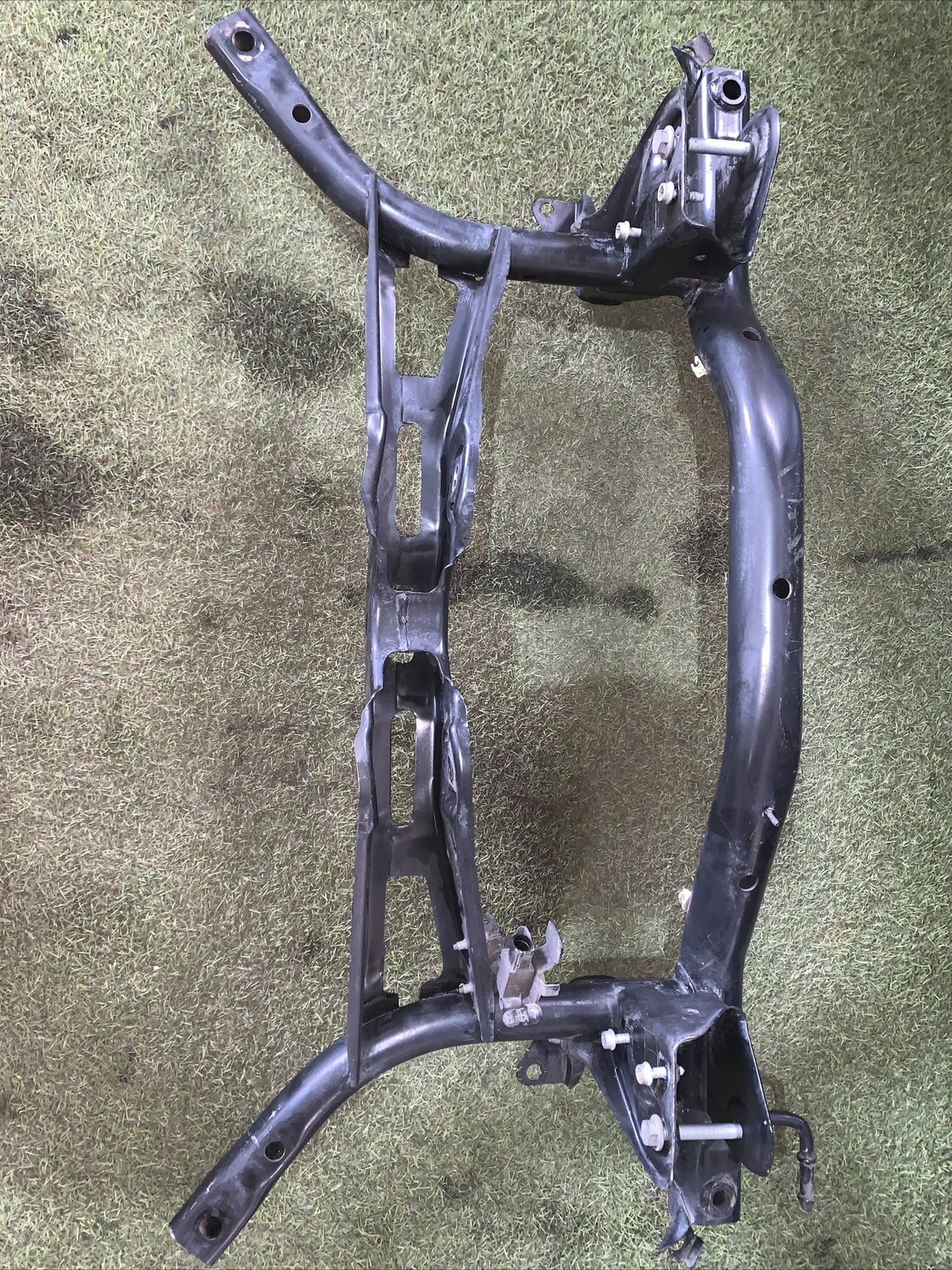 Ponte Assale Posteriore Audì TT 2016-2019 5Q0505315G