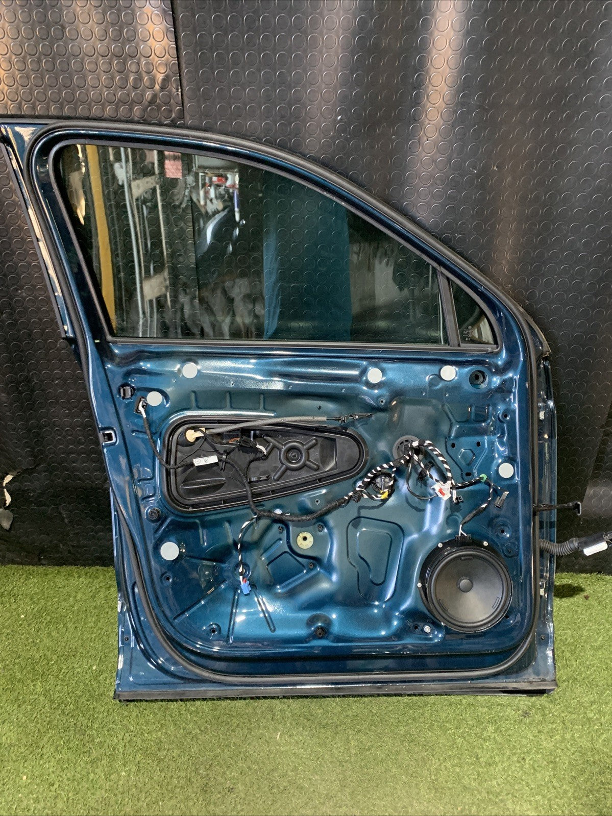 Porta Portiera Sportello Anteriore Sinistro Volkswagen Tiguan 2023