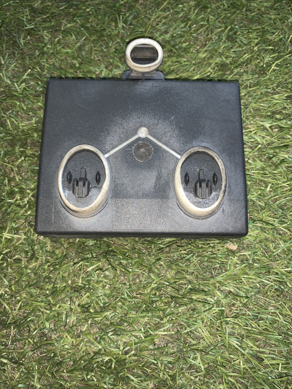 8X0959795B CENTRALINA COMFORT PORTA POSTERIORE SINISTRA AUDI Q3 2011