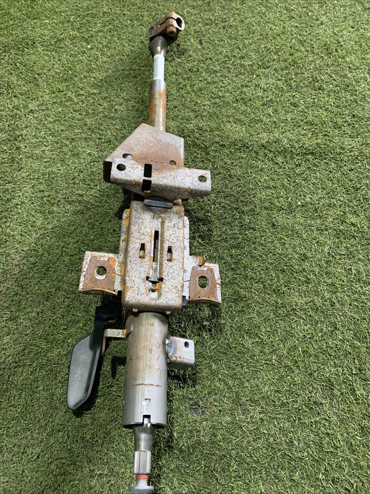 Piantone Sterzo Renault Talisman 2017 488109025R