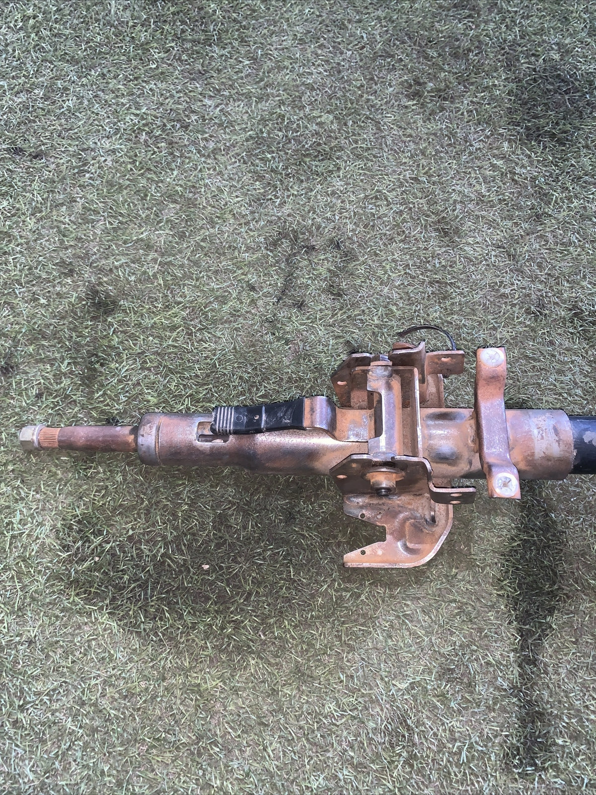 200904058 PIANTONE DELLO STERZO / 144K / 891492 PER MITSUBISHI L 200 K6/7 2.5