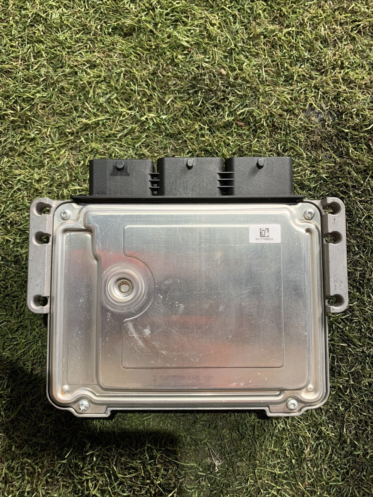 CENTRALINA MOTORE PER CITROEN C3 Serie 9677030080 Diesel (09 15) 1.4 DIESEL