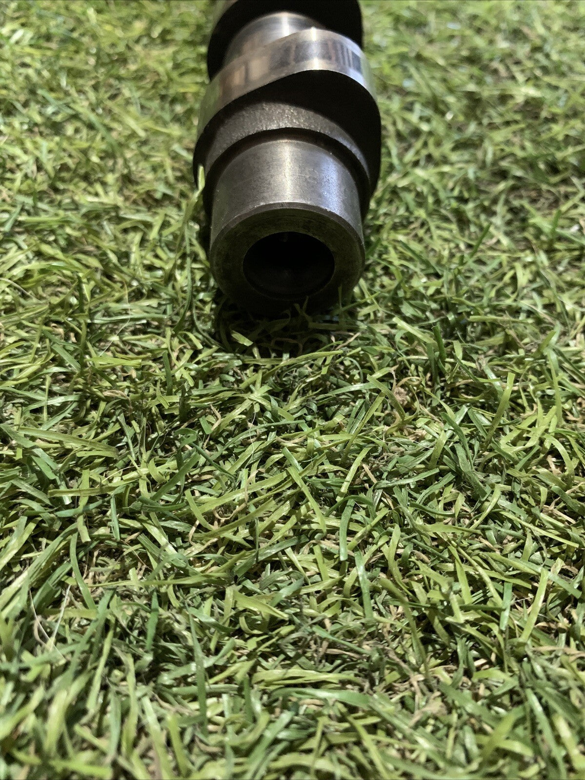 Albero A Camme Fiat ULYSSE 2.2 JTD 10DZ464HW (1)