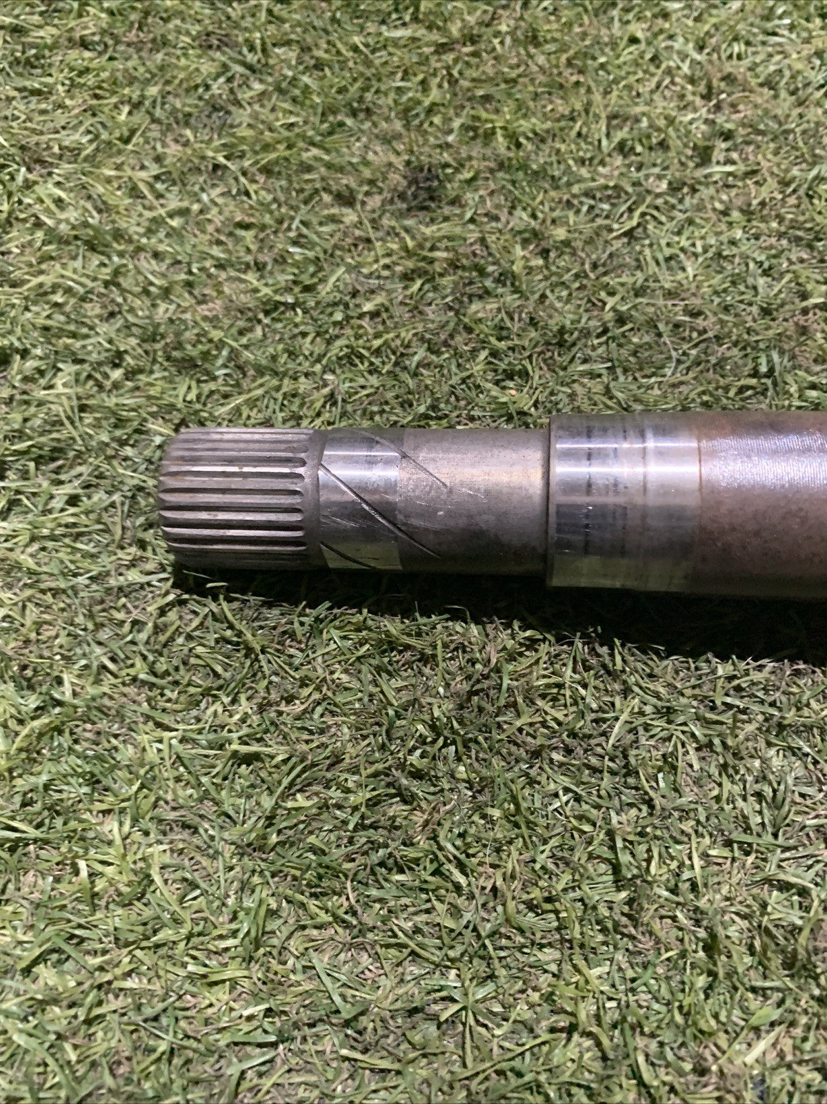 SEMIASSE ANTERIORE DESTRO PER RENAULT Kadjar Serie 39100HV80A (15>)