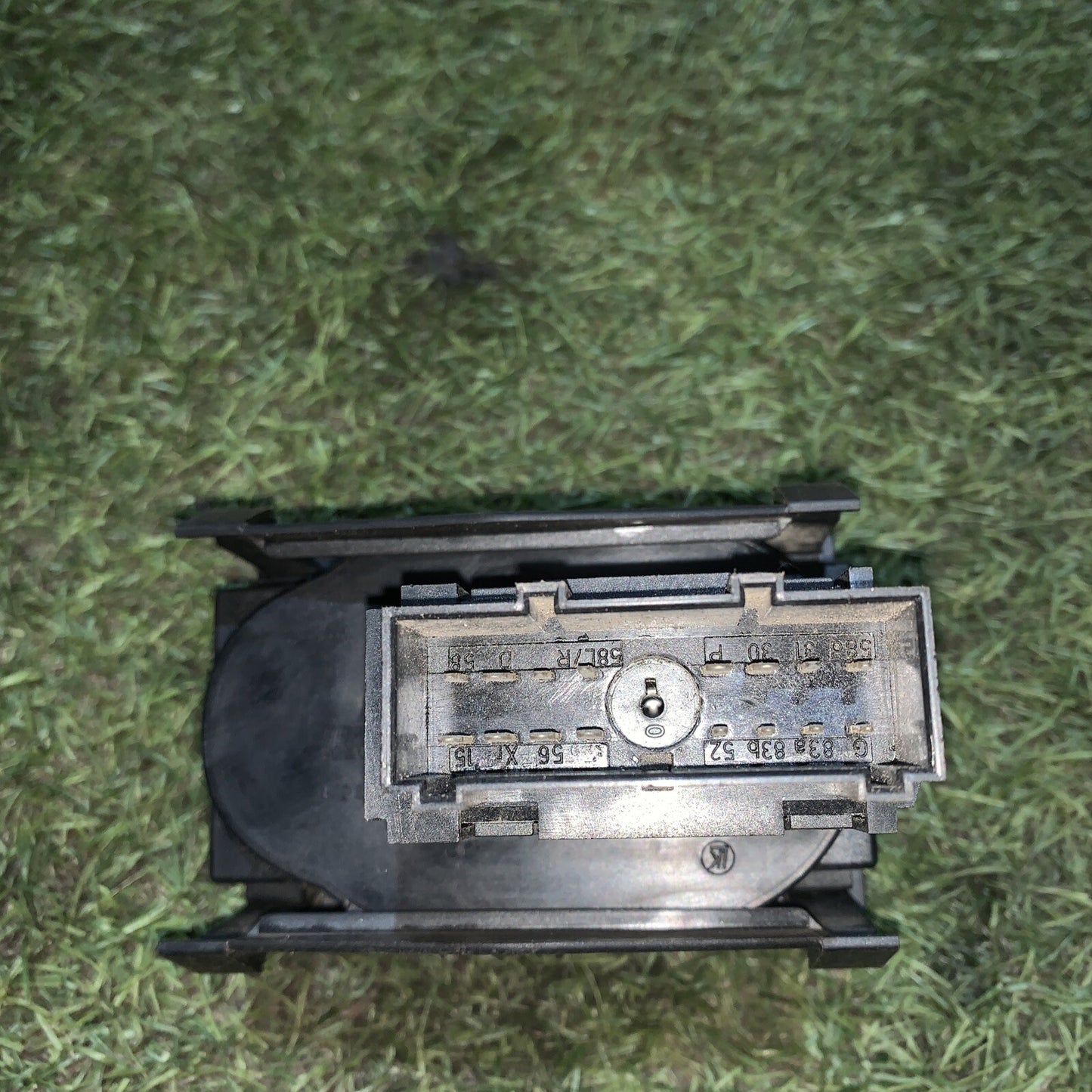 Interruttore Comando Luci Ford Focus C-Max 2005 3M5T-13A024-AB