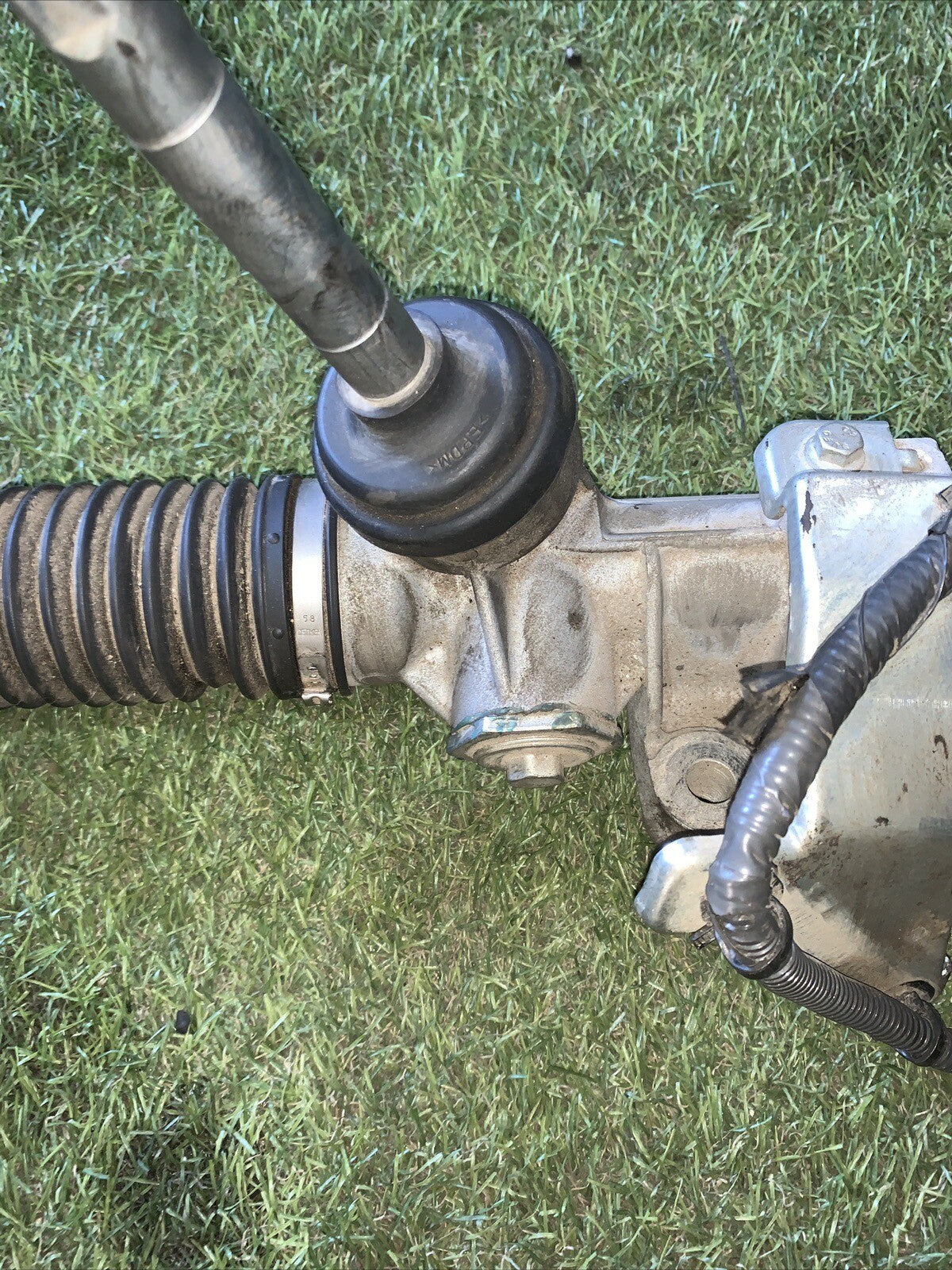 1KA0BTC SCATOLA GUIDA MECCANICA NISSAN JUKE I (F15) 1.5 DCI