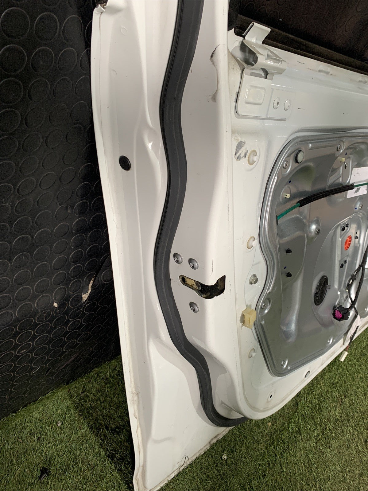 PORTA PORTIERA SPORTELLO ANTERIORE SINISTRA ALFA ROMEO GIULIETTA