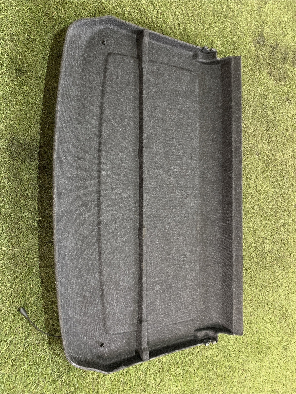 CAPPELLIERA MENSOLA RIPIANO FIAT BRAVO (2007 - 2014)