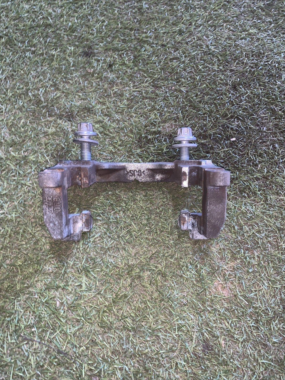 Porta pinza posteriore Destra Alfa romeo stelvio 2.2