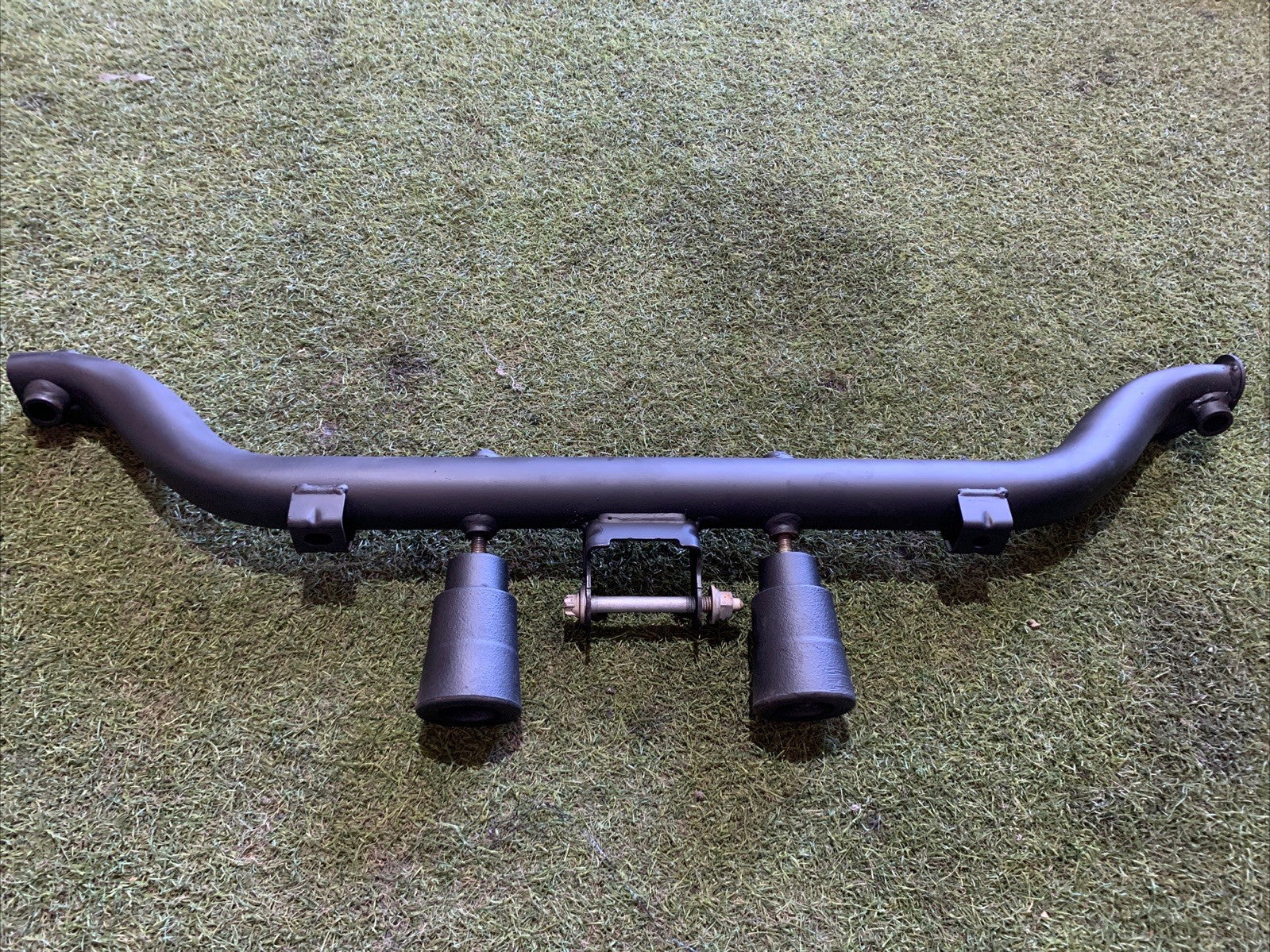 00518778320 STAFFA SUPPORTO DIFFERENZIALE POSTERIORE FIAT PANDA (319) CROSS 4WD