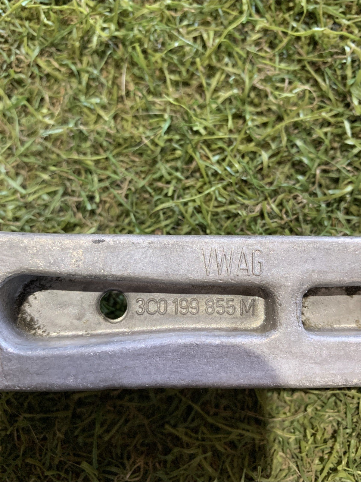 Supporto Motore Posteriore Per Audi Q3 3C0199855M 2016