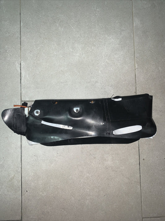 000L0207268 AIRBAG SEDILE DESTRO LATO PASSEGGERO ALFA ROMEO Giulietta