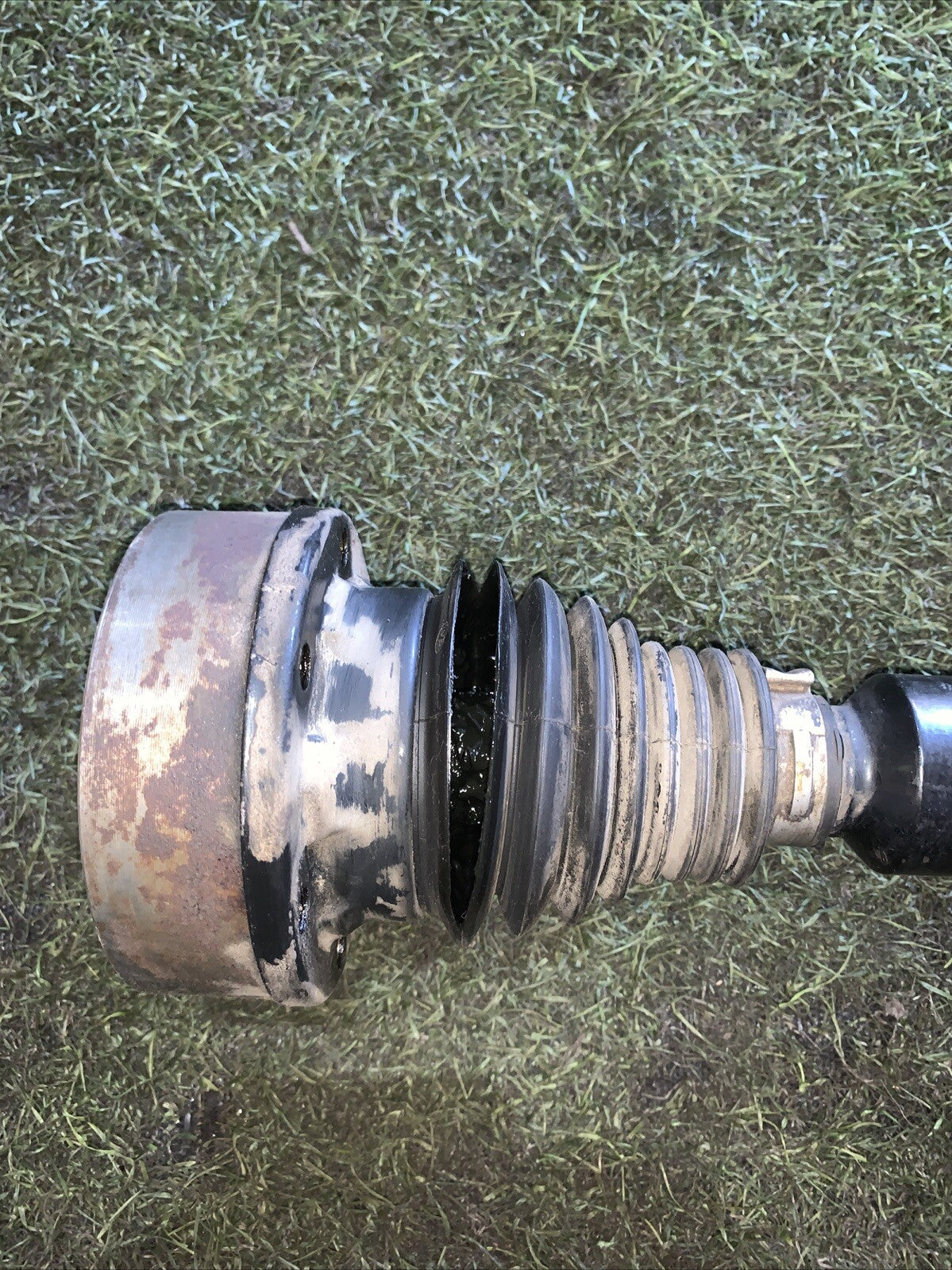 Semiasse Anteriore Destro Volkswagen Golf 5 1.9 1K0407272CC