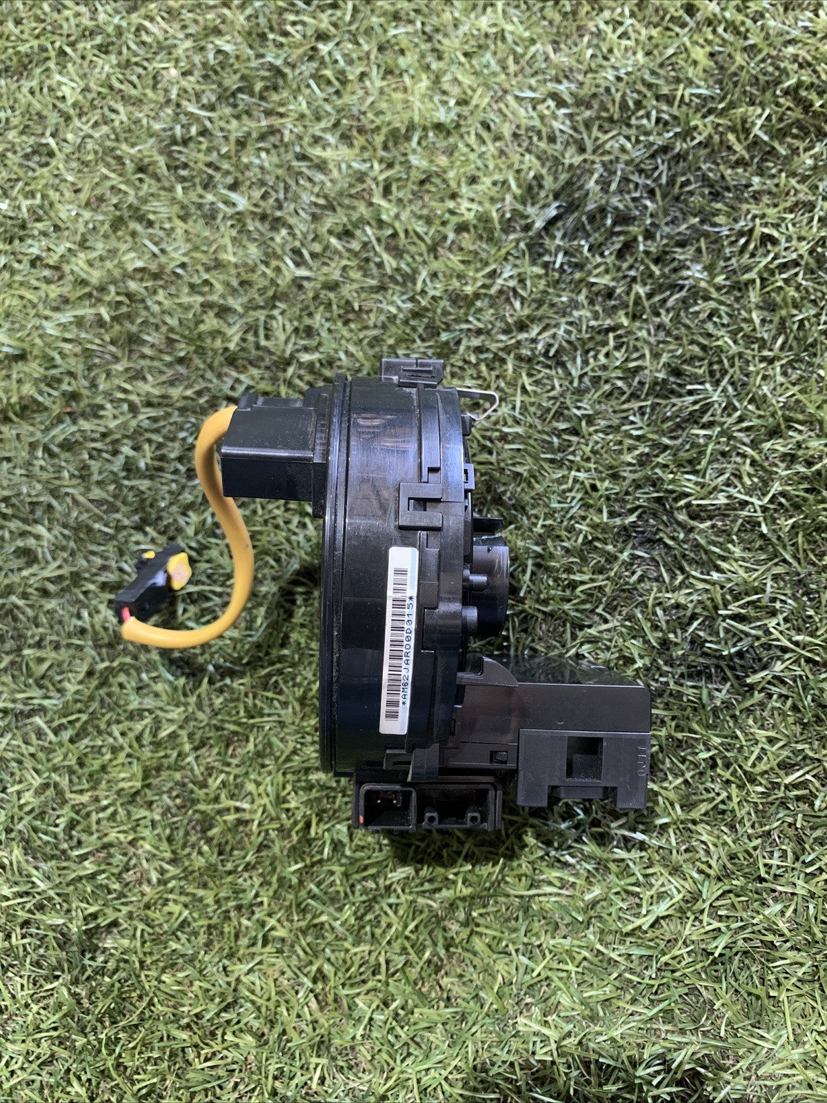 Spirale Contatto Spiralato FIAT FIAT SEDICI 1.9 MJT 71742583