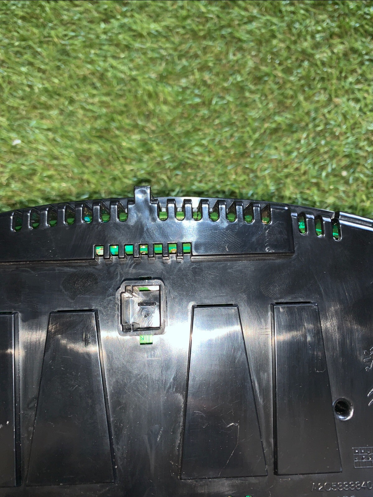 A2C53435381 QUADRO STRUMENTI CITROEN DS4 1° Serie 1600 Diesel