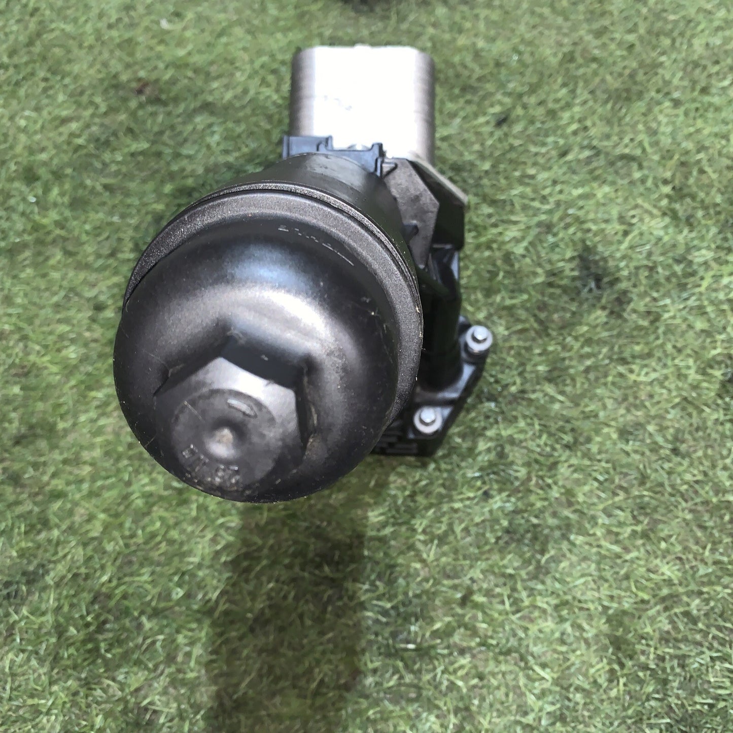 Scambiatore Calore BMW G30 G31 G01 8580415