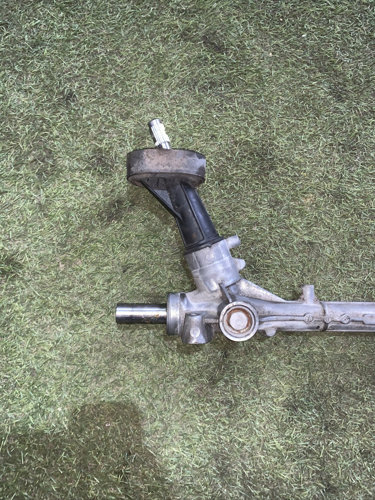 1S1423057J SCATOLA DELLO STERZO VOLKSWAGEN Up 1° Serie 1.0 Benzina