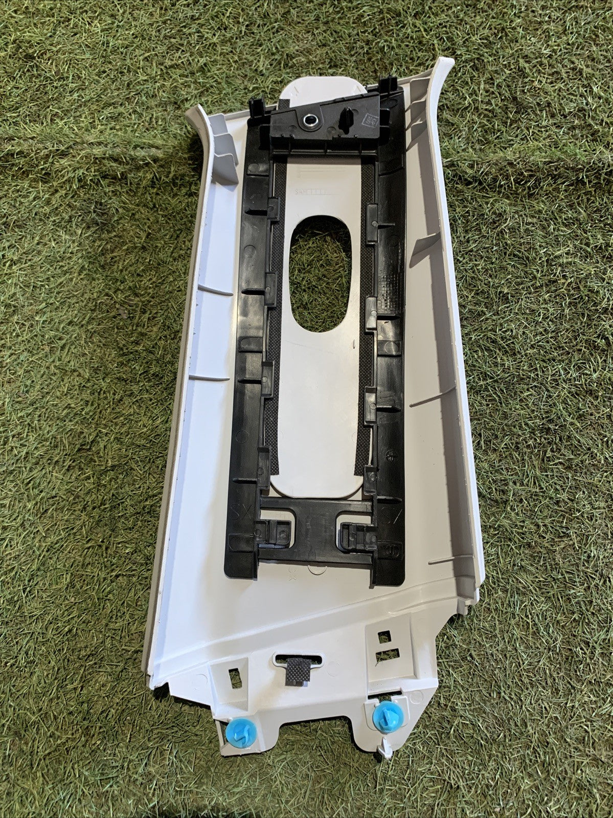 Rivestimento Montante Centrale Sinistro Fiat 500X 735606962