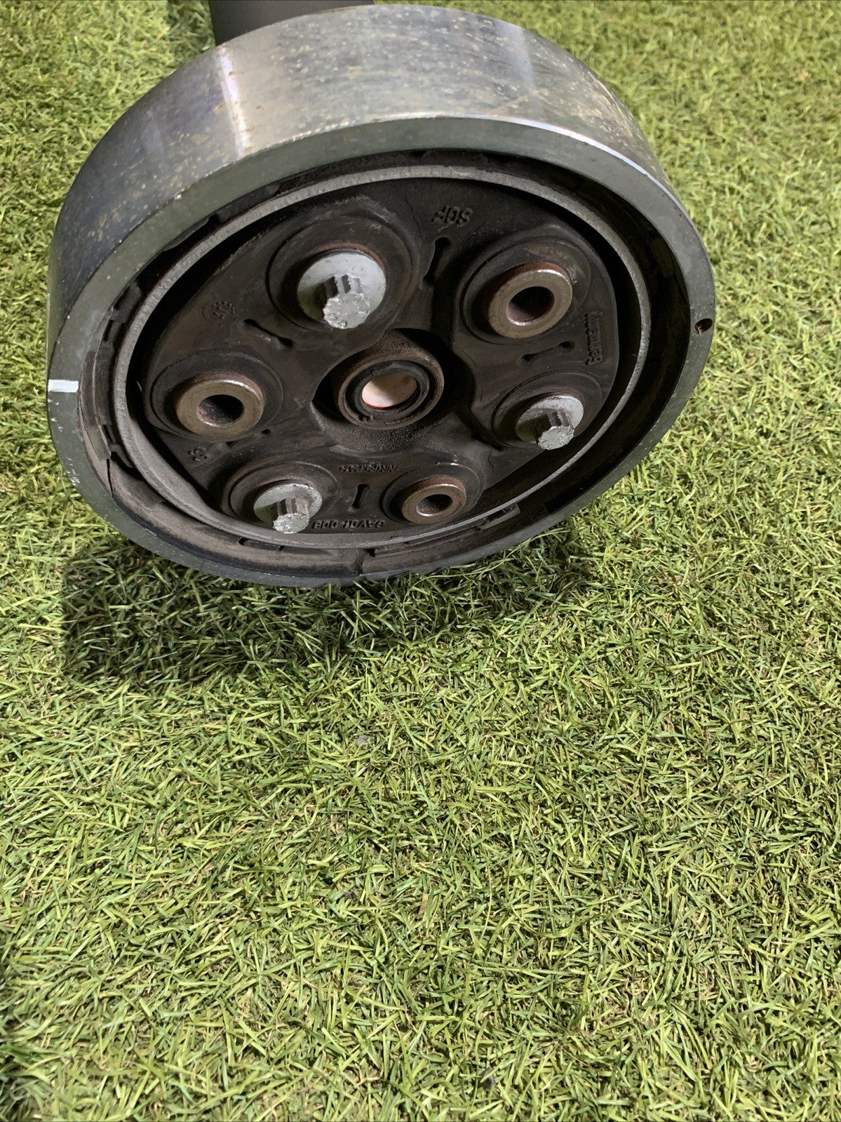 Albero Cardanico Di Trasmissione Audi Q3 2011-2019 5N0521101Q