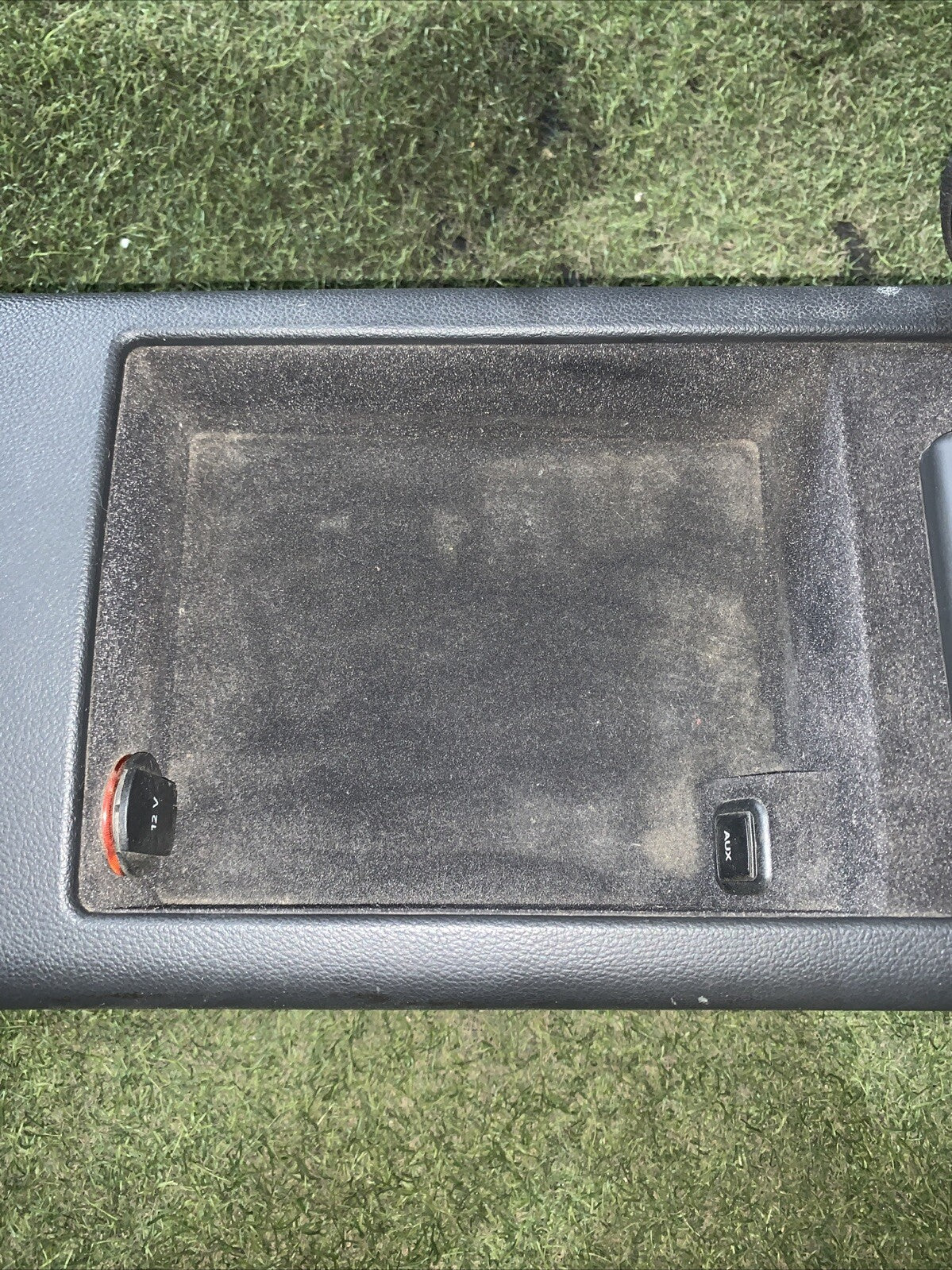 Tunnel Centrale Audi A7 4G 4G0864981G