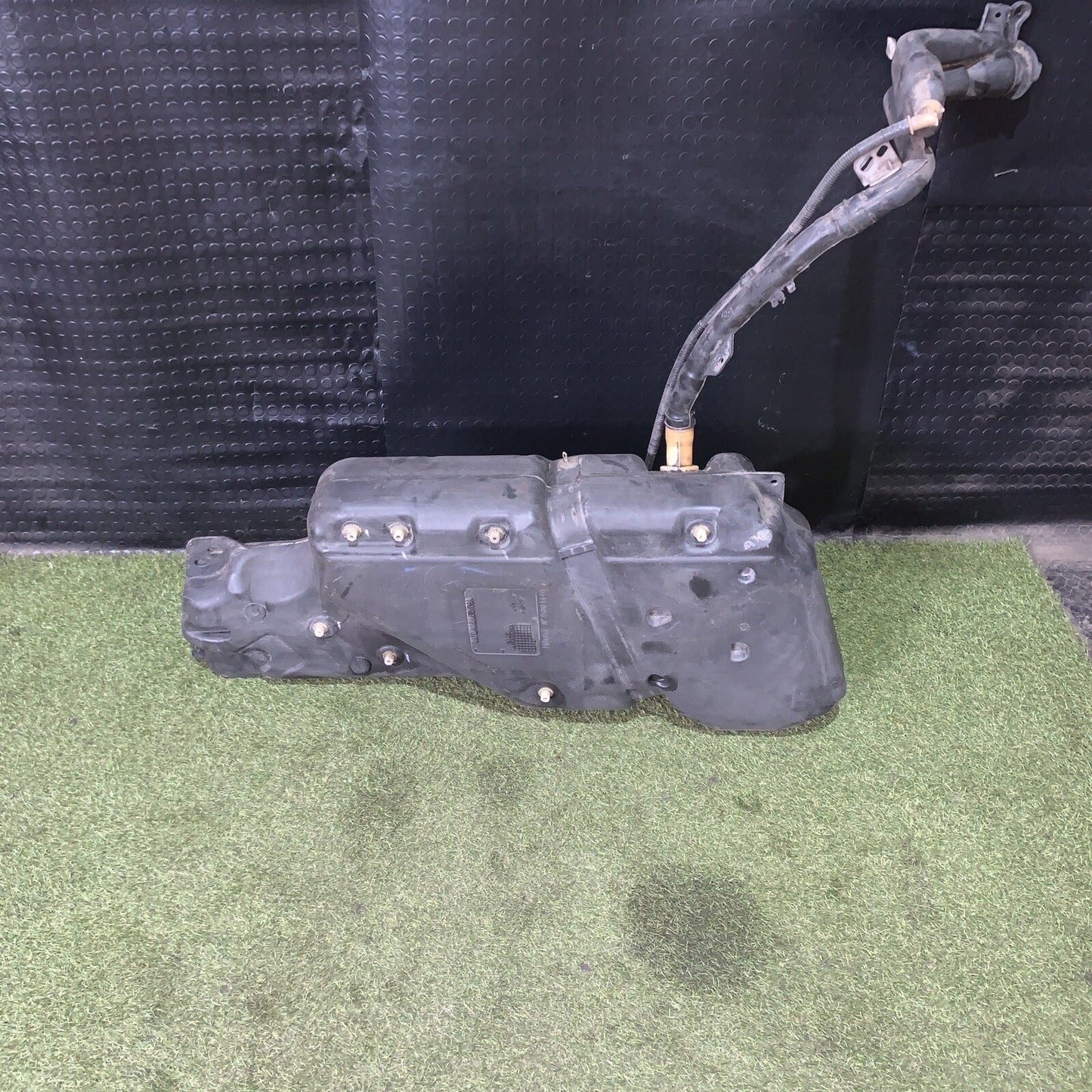 SERBATOIO CARBURANTE PEUGEOT 307 Berlina 1600 Diesel 9HZ (2005)