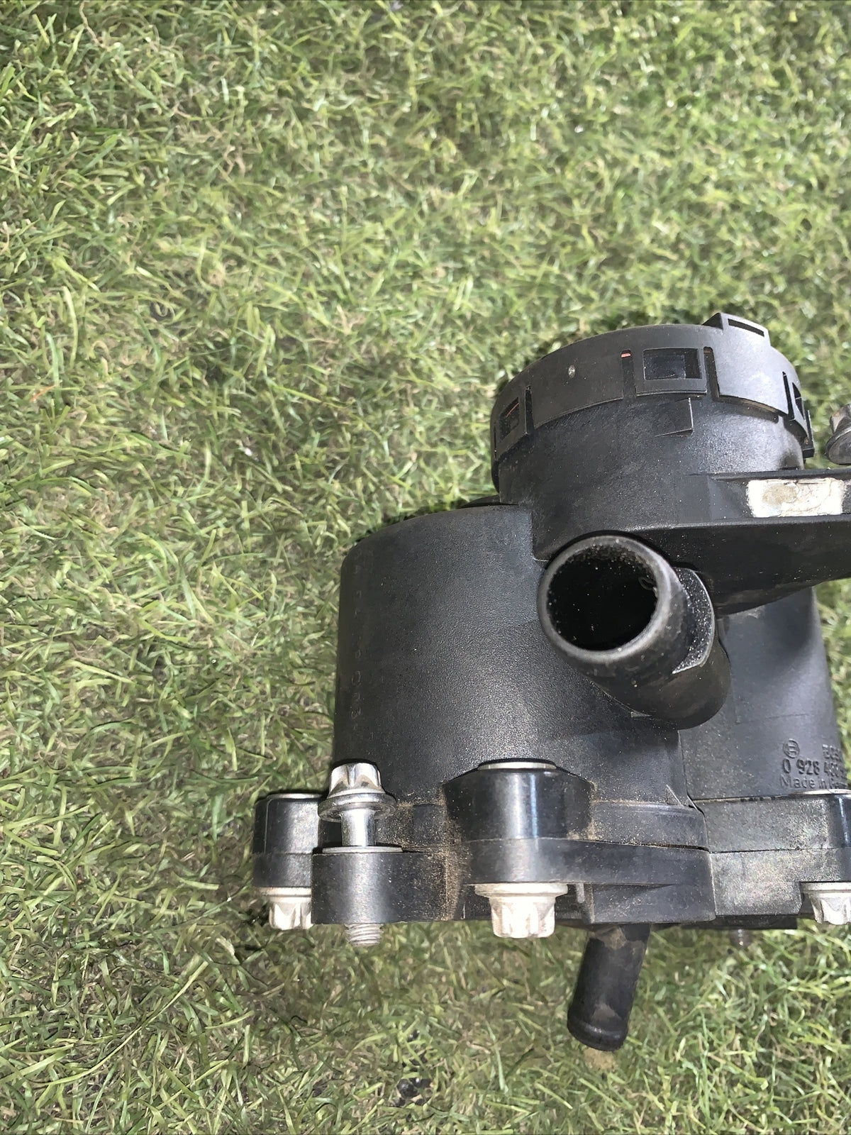 0928400503 SEPARATORE VAPORI OLIO MERCEDES CLASSE A (W168)(1997-2004) 170CDI