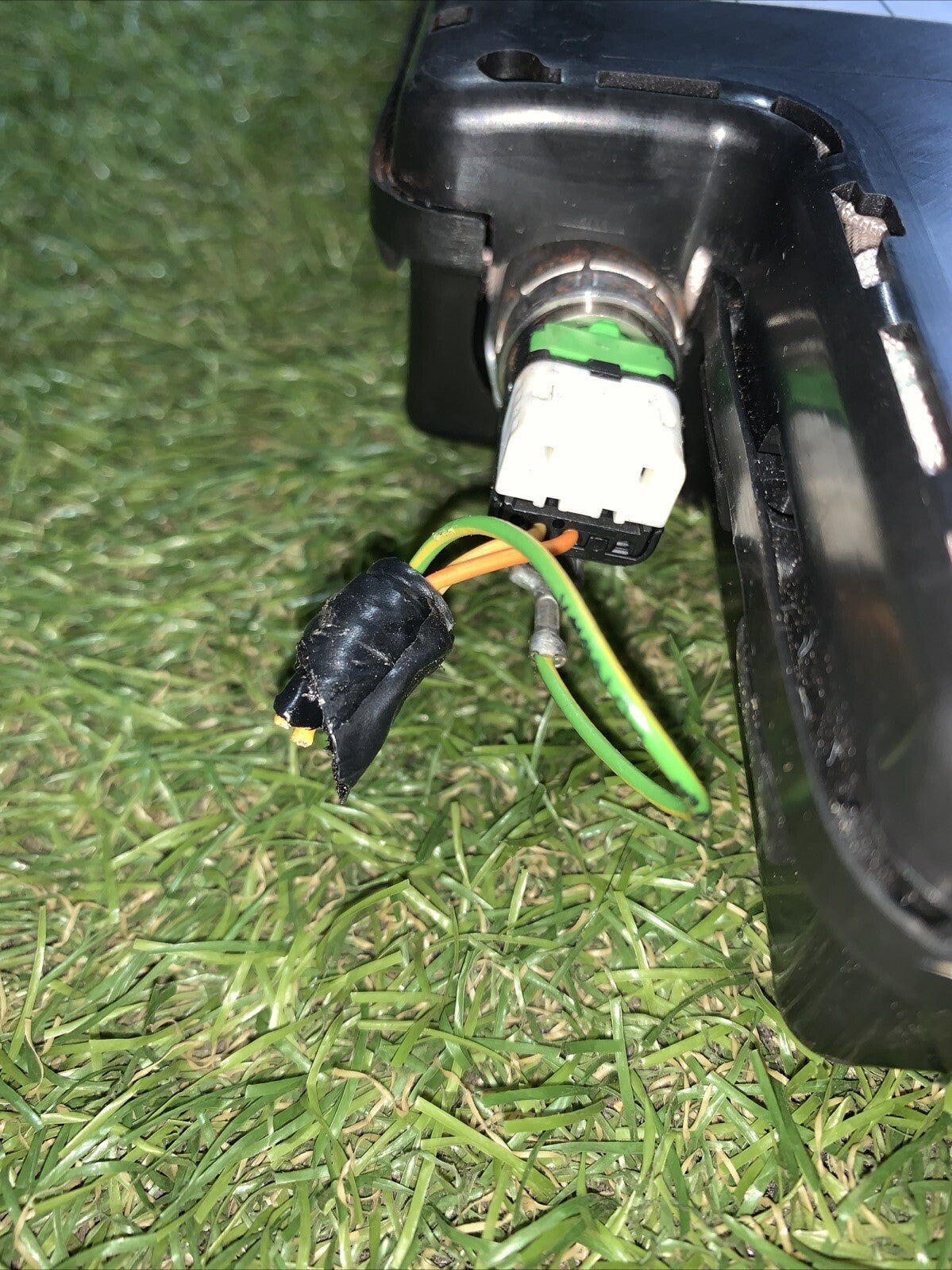 Airbag Sedile Destro Citroen DS4 2011 9687158280