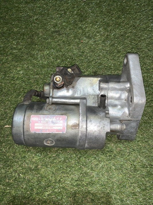 03111-4140 MOTORINO D' AVVIAMENTO KIA Carnival 1° Serie