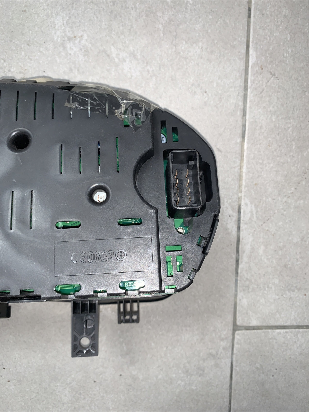 QUADRO STRUMENTI CONTACHILOMETRI 6Q0920804K Volkswagen Polo 2005-2009