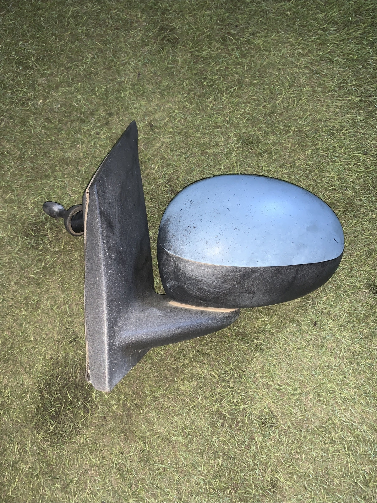 SPECCHIETTO RETROVISORE SINISTRO CITROEN C1 - AYGO - 107 - DAL 2005 MANUALE