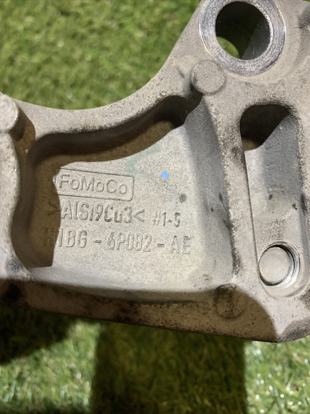 FORD FIESTA MK7 1.0 Staffa di montaggio cambio H1BG-6P082-AE 2019