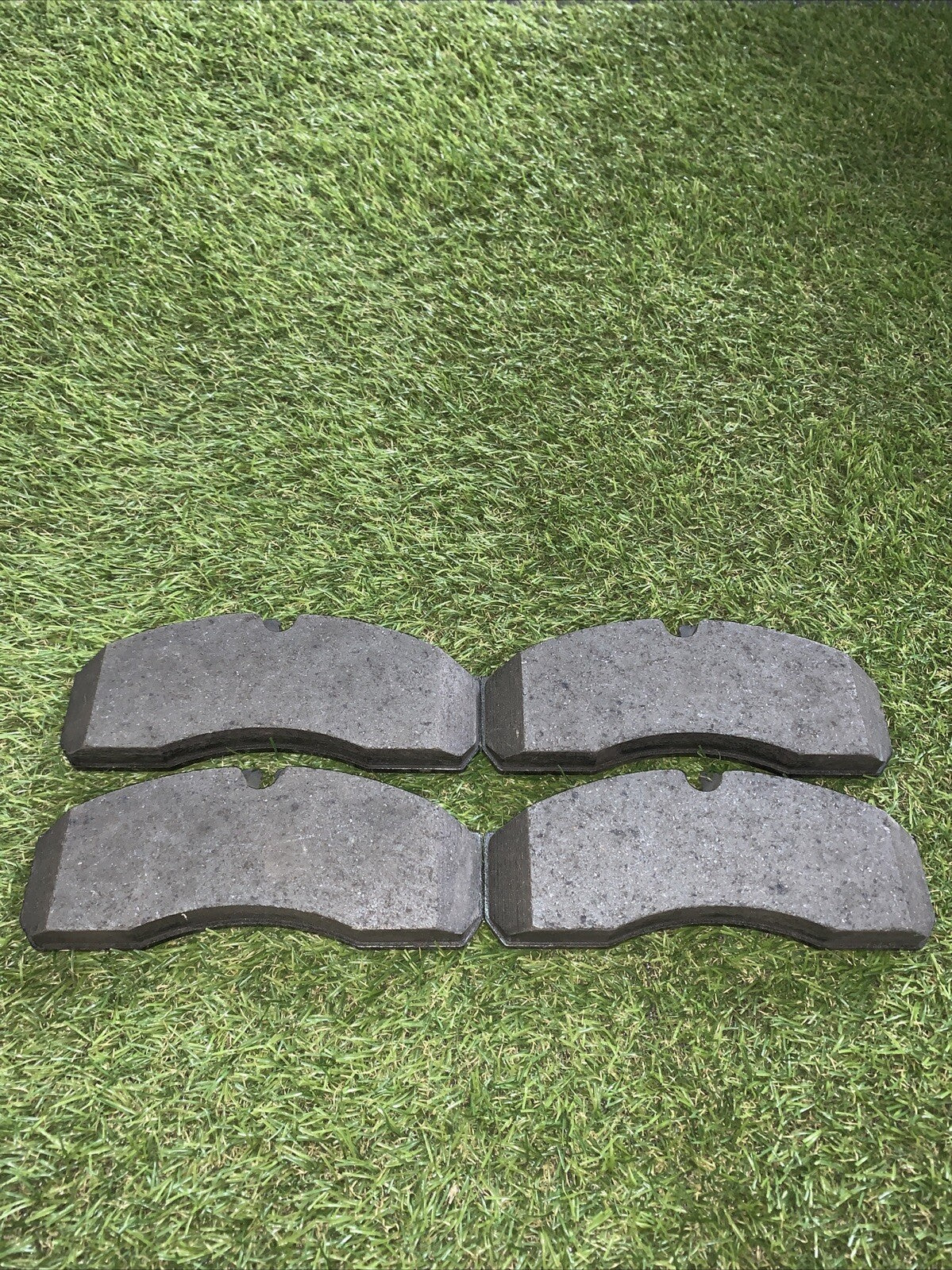 Pastiglie Freno posteriori Galfer Mercedes Sprinter BPM0651.12