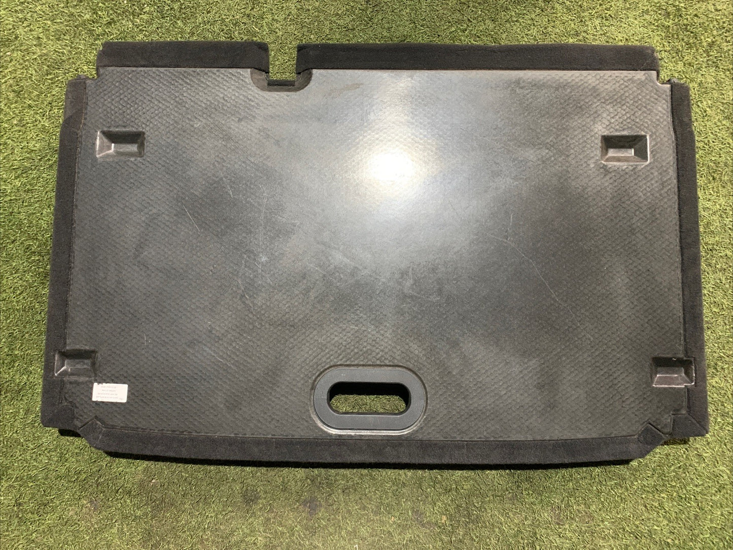 PIANALE RIVESTIMENTO BAGAGLIAIO POSTERIORE FORD ECOSPORT 2019 GN15N11578AF