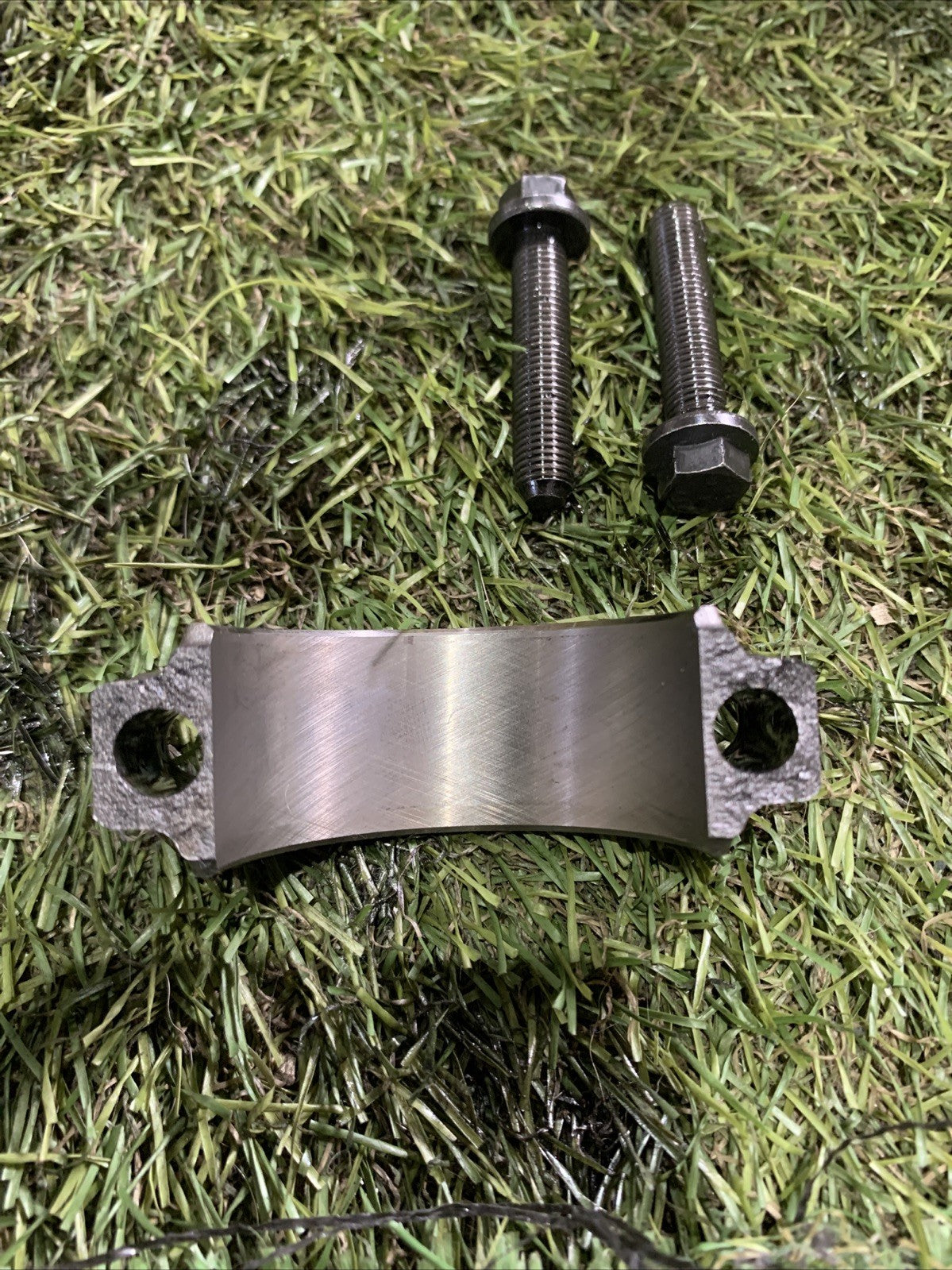 PISTONE MOTORE FIAT 500L 2018 1.3 MJT EURO 6 55208624 (3)