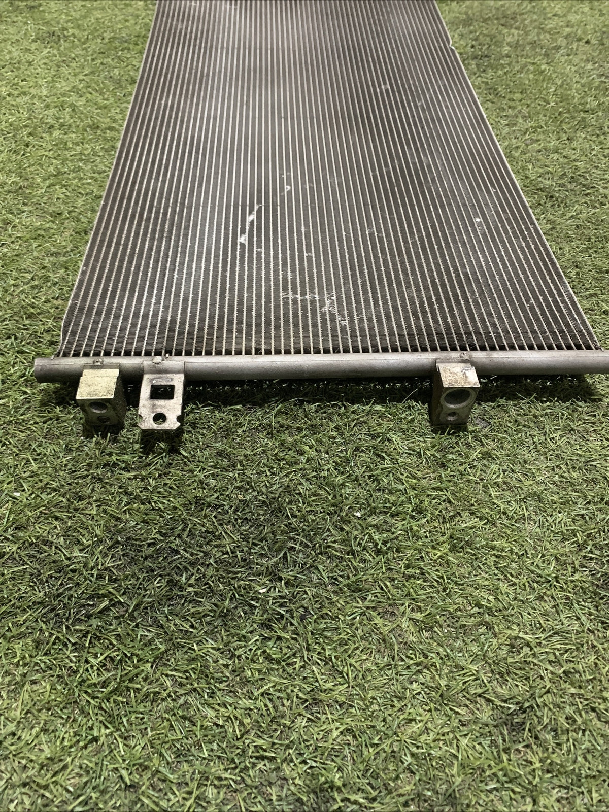 8C6170100 RADIATORE CLIMA ARIA CONDIZIONATA A/C JEEP RENEGADE FIAT 500X