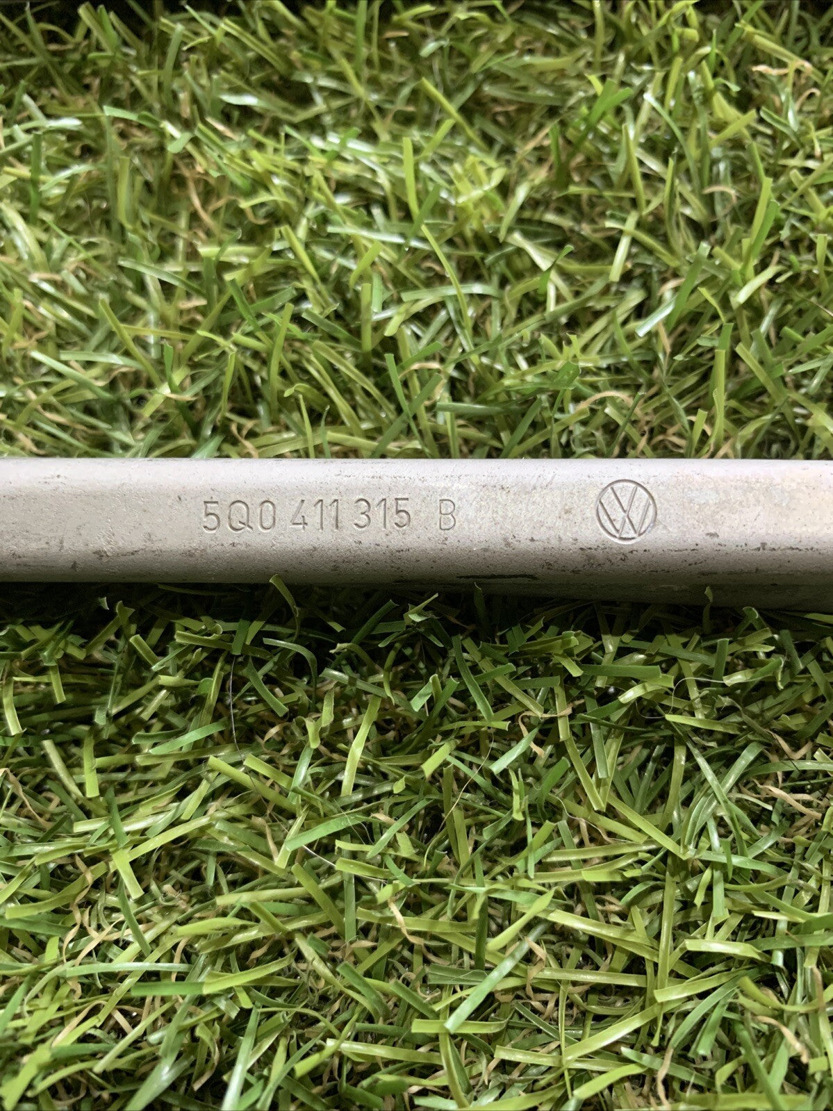 Biallette Barra Stabilizzatrice Volkswagen Golf 7 5Q0411315B Originali