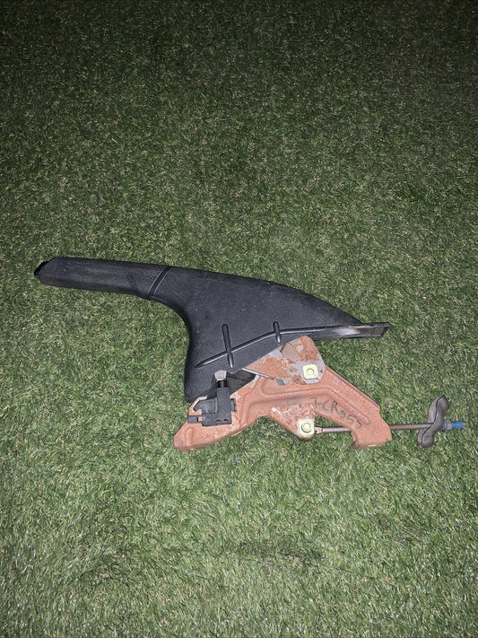 2G0711301K LEVA FRENO A MANO VOLKSWAGEN T-CROSS