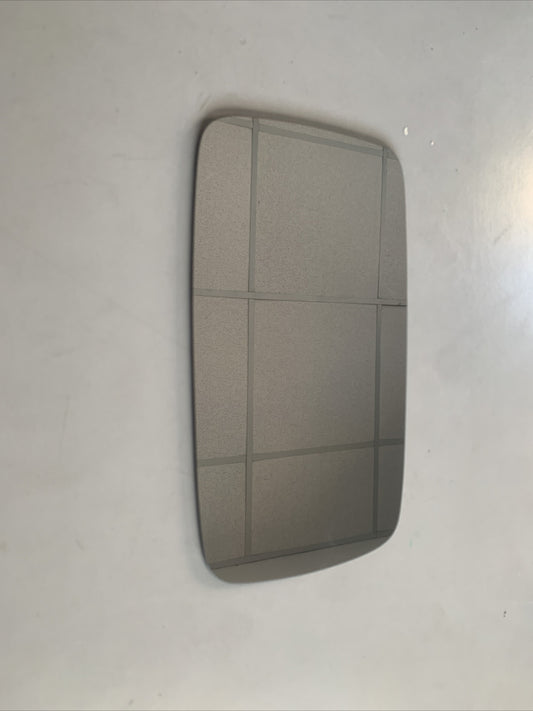 Vetro specchietto Ford Fiesta dal 1989 al 1994 sinistro senza piattello 300S