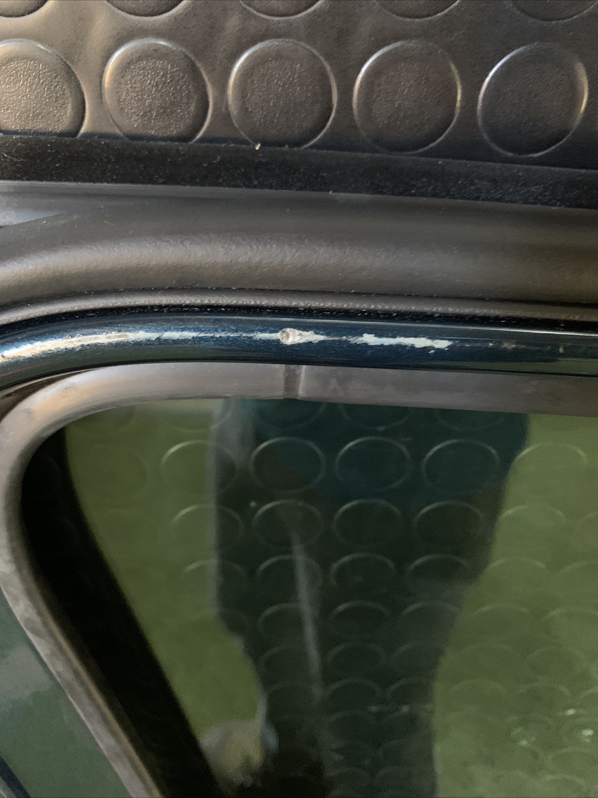 Porta Portiera Sportello Anteriore Sinistro Volkswagen Tiguan 2023