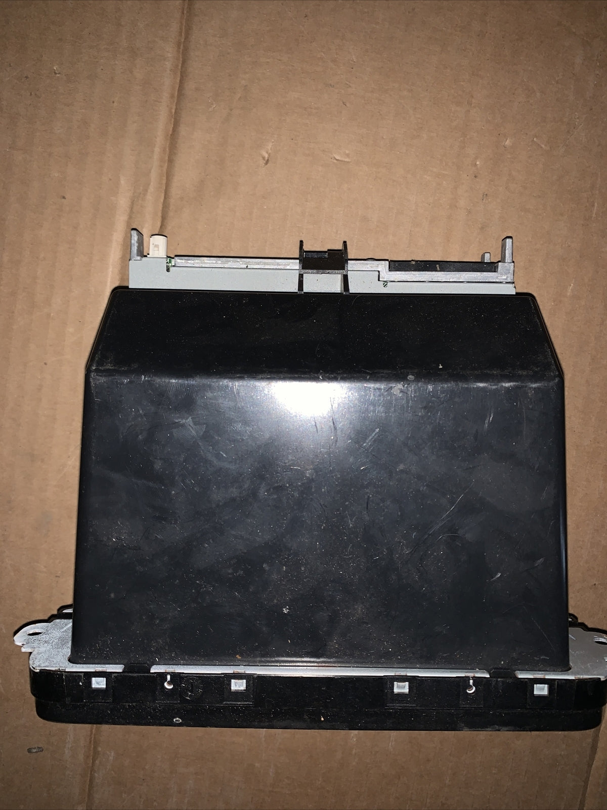 1K0035156B  STEREO RADIO AUTORADIO VOLKSWAGEN Golf 6