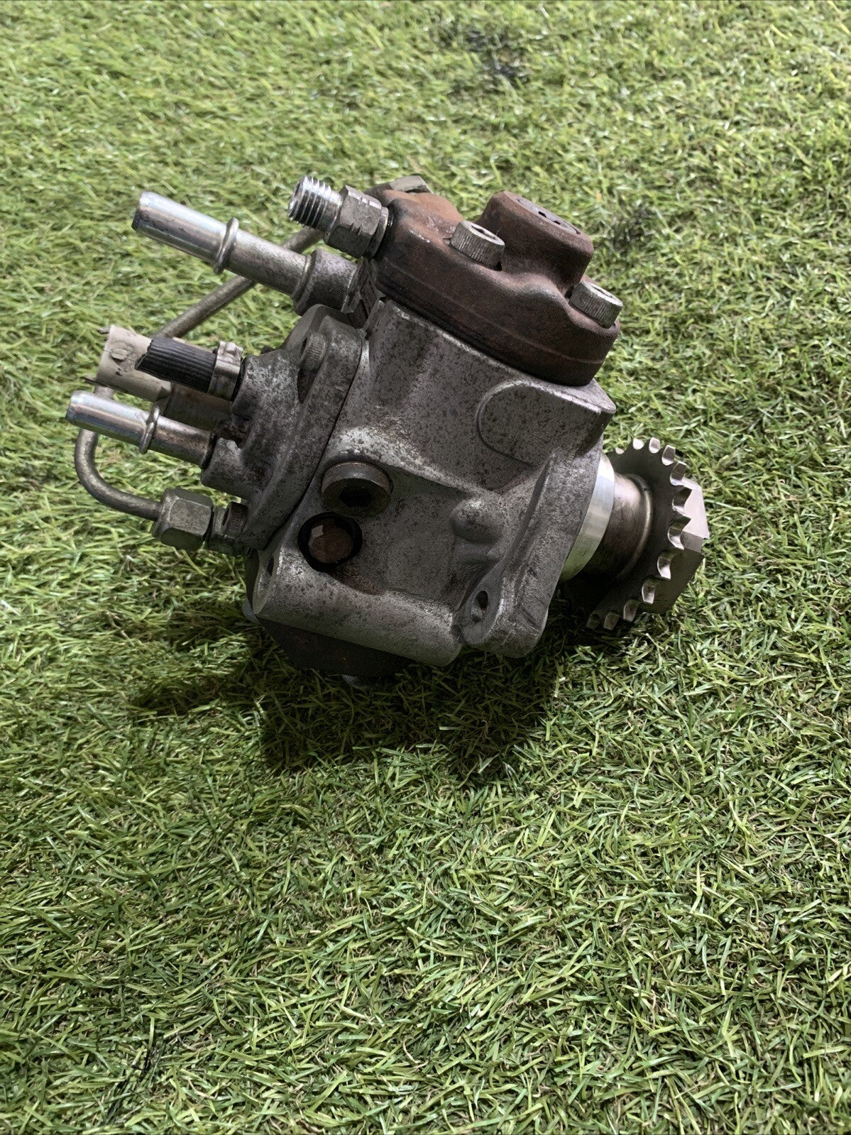 Pompa Iniezione Gasolio Denso Opel Astra J-K 1.6 Diesel 55495426