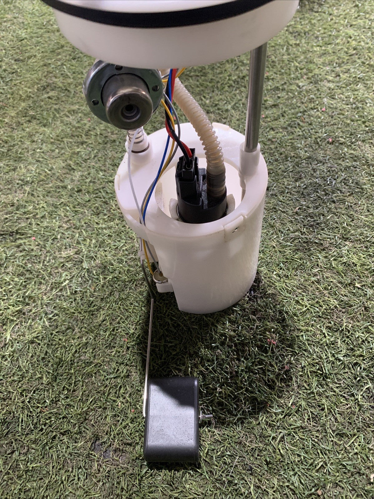 POMPA CARBURANTE PER DAEWOO Matiz 1° Serie 96298305 (98>01)