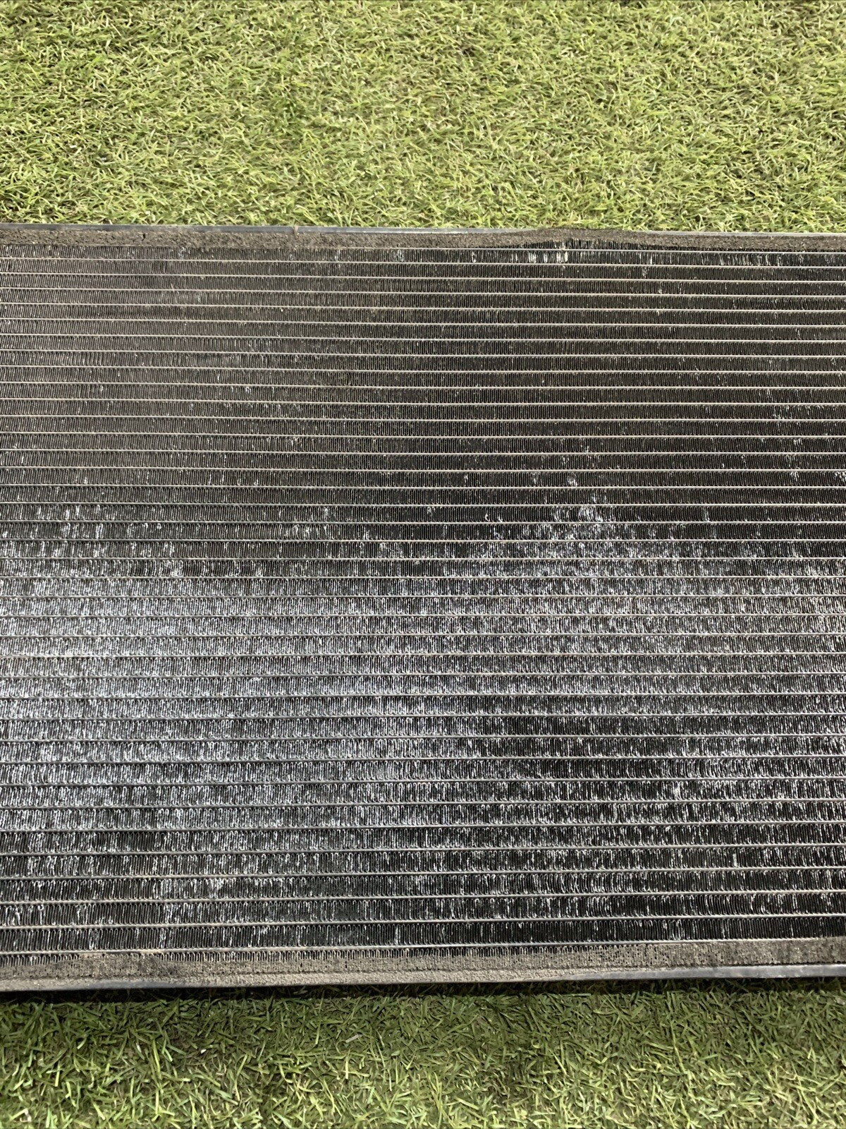 1K0820411H CONDENSATORE RADIATORE CLIMATIZZATORE CLIMA A/C VOLKSWAGEN GOLF 5 1.9