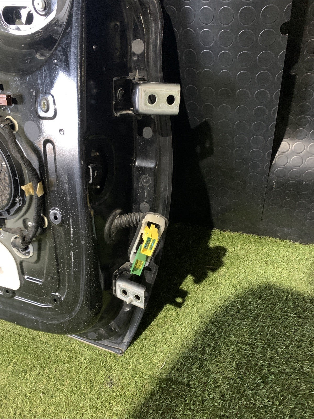 Porta Portiera Sportello Anteriore Sinistra Peugeot 208 2017