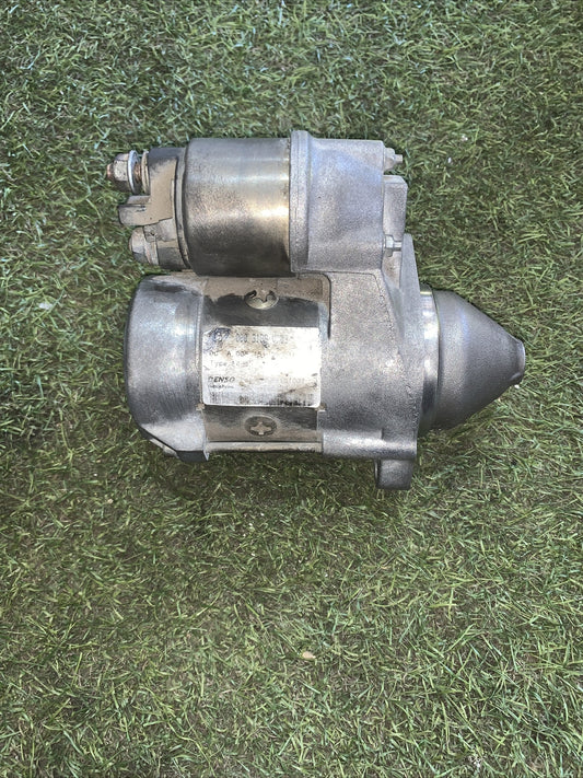 0003188V003 MOTORINO AVVIAMENTO DENSO SMART FORTWO (450) 600B (1998 2007