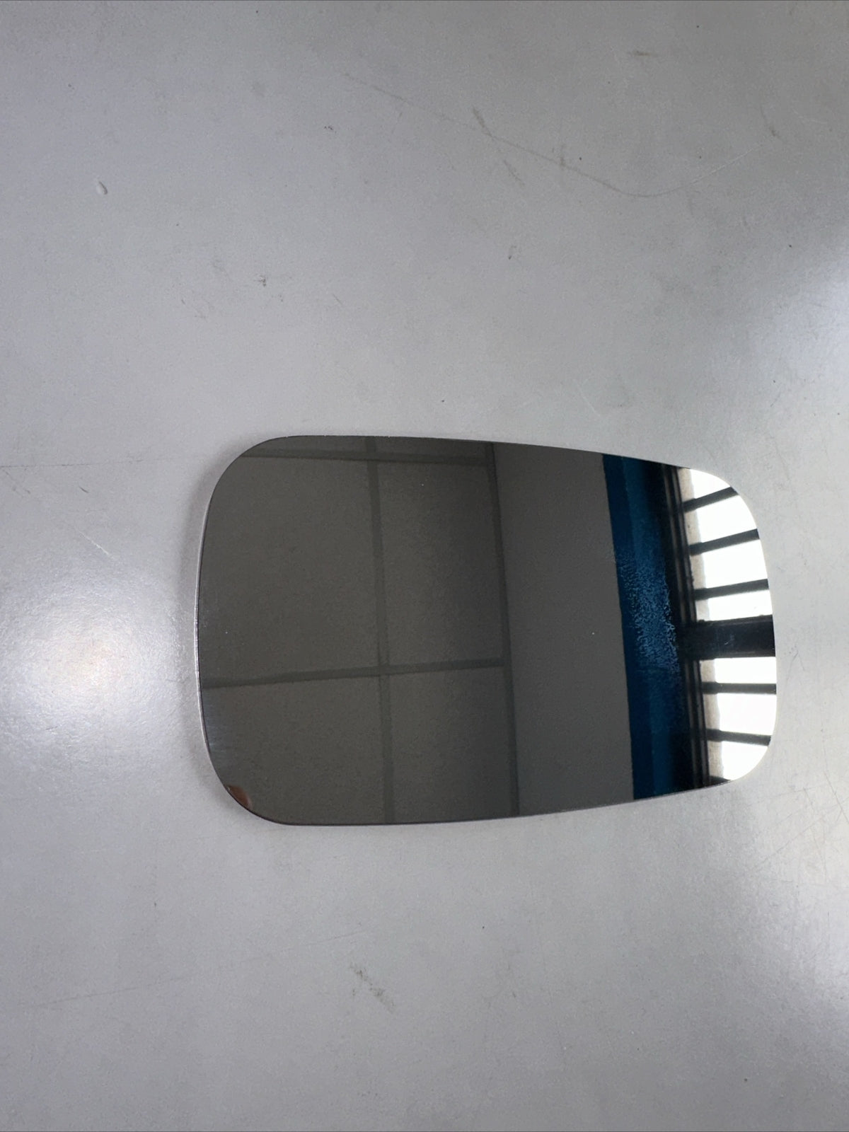 Vetro SPECCHIO RETROVISORE DESTRO DX FIAT PUNTO 1993-1999 PALIO Fino 2002