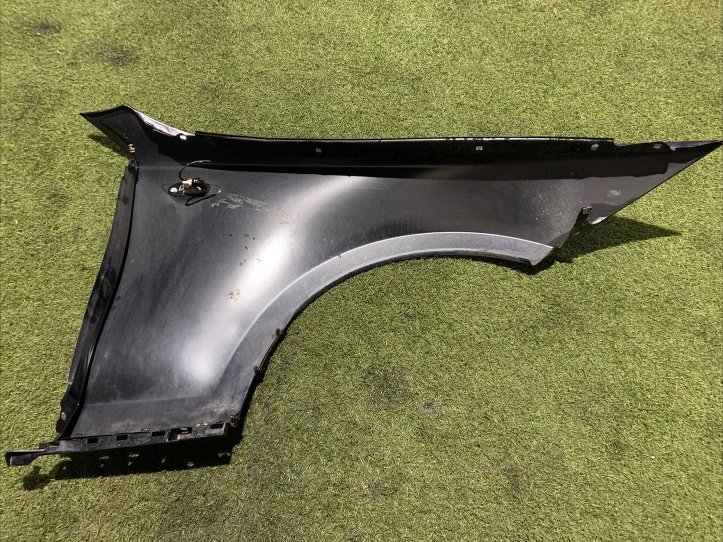 Parafango Anteriore Sinistro Bmw Serie 1 E81 2007