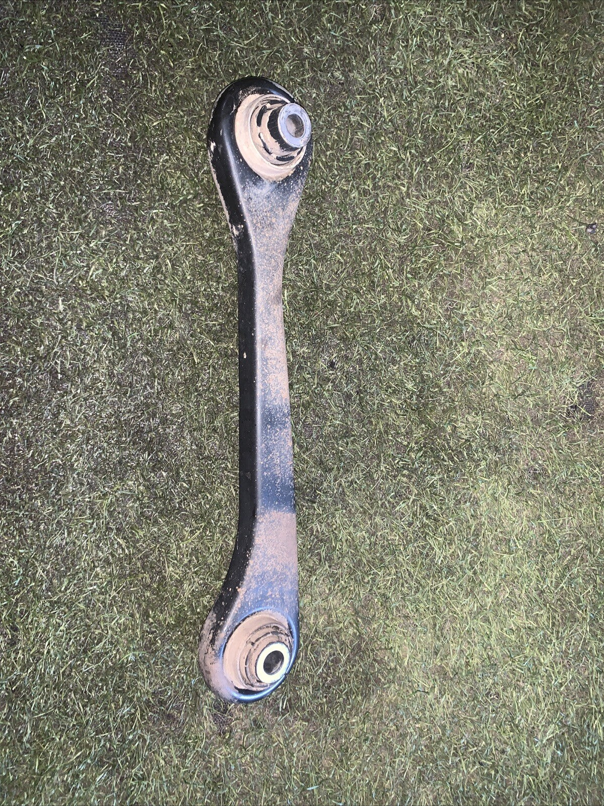 1K0501530C BRACCIO OSCILLANTE ASSALE POSTERIORE DX VOLKSWAGEN Golf 5