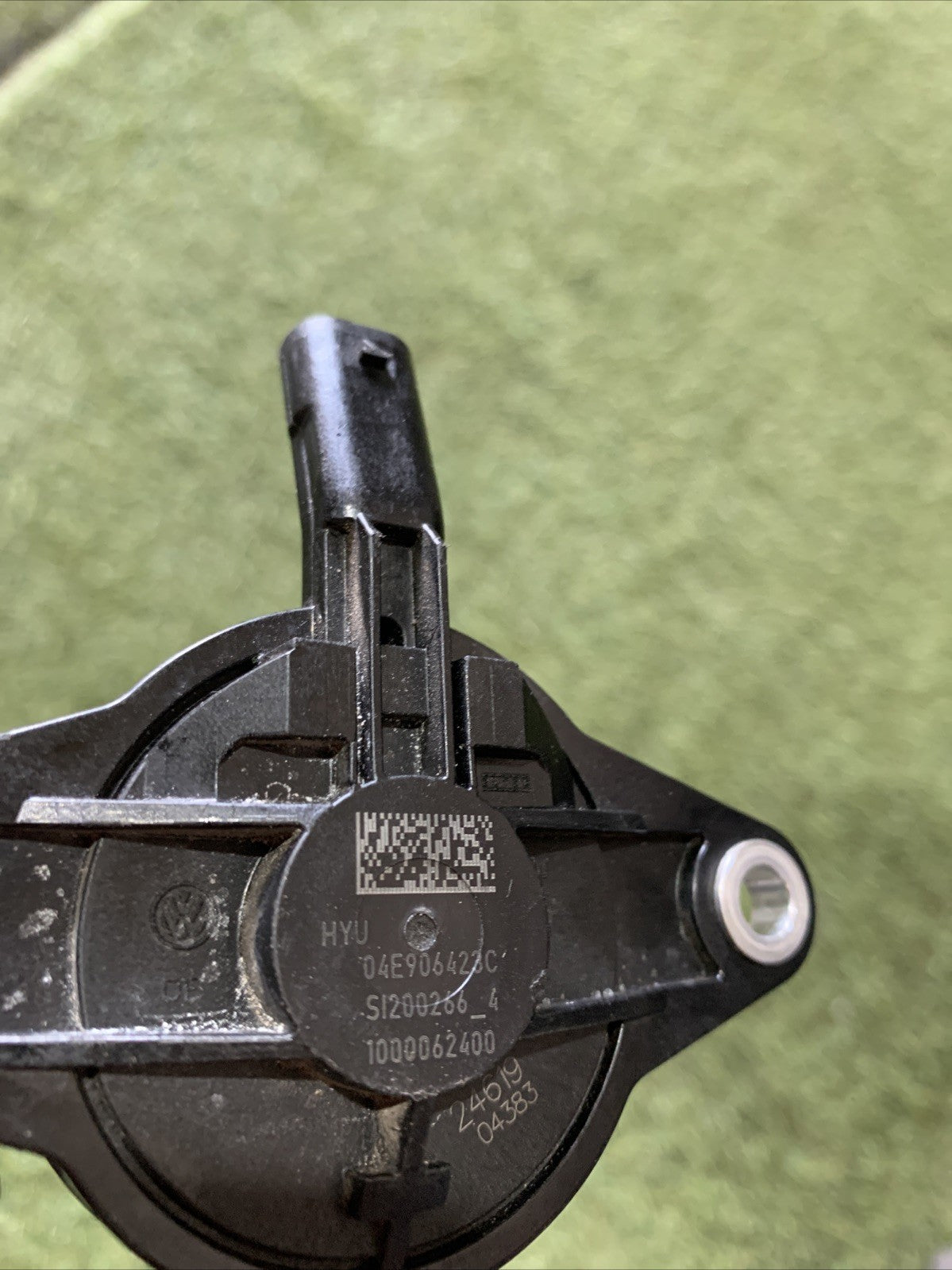 Sensore Albero A Camme Volkswagen Tiguan 2020 1.5 Benzina 04E906423C